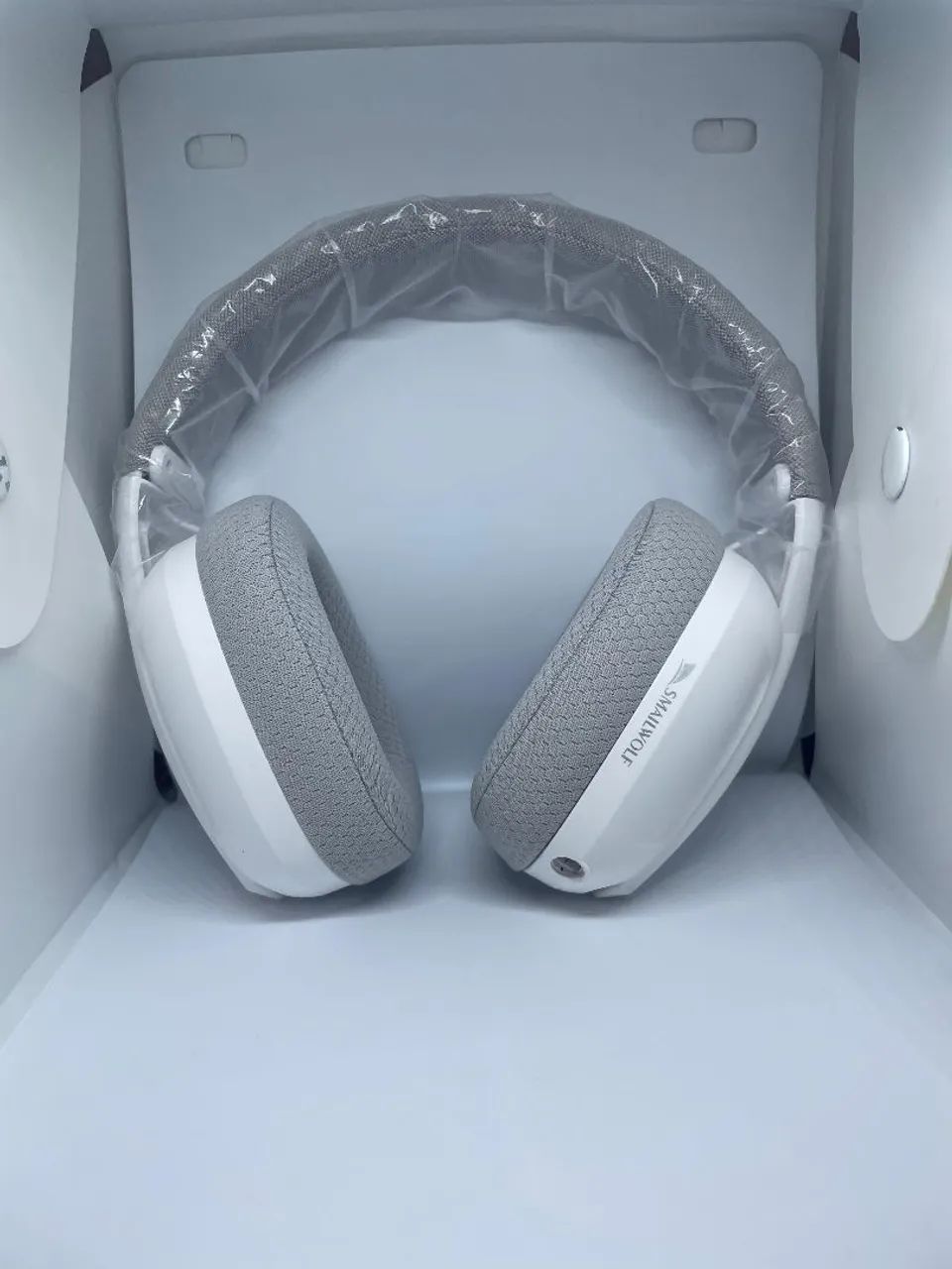 Headset Gamer Smailwolf L80  - Foto 3