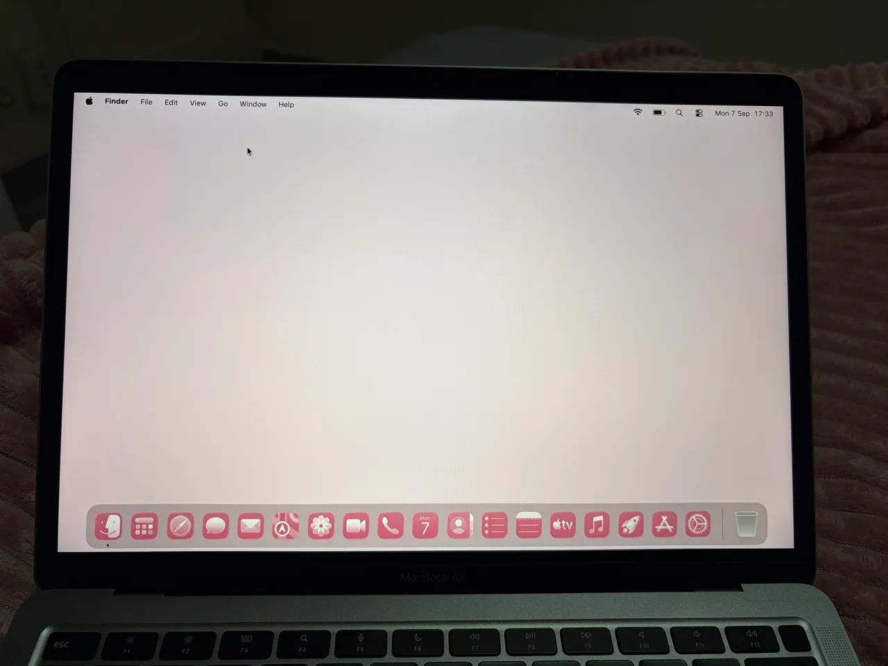 MACBOOK AIR M1 256GB - Foto 4