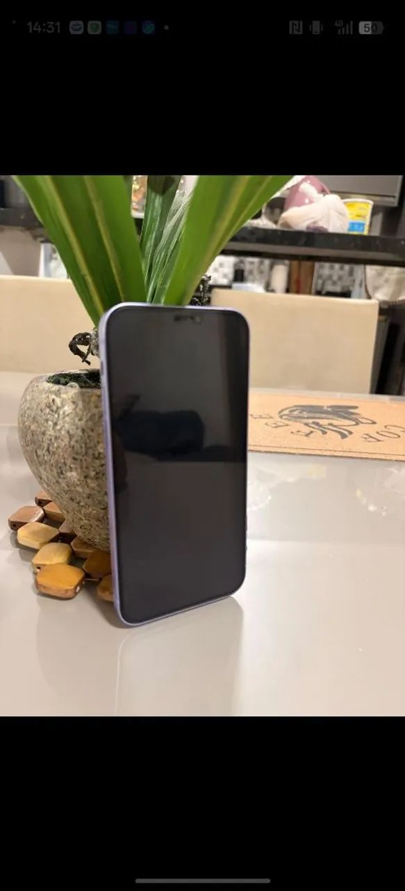 iPhone 12 sem marcas de uso  - Foto 2