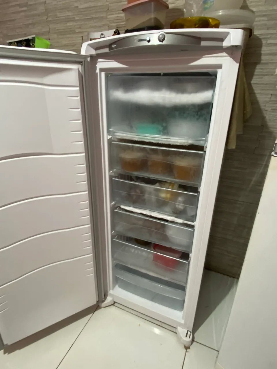 Freezer cônsul  - Foto 4