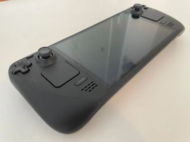 Steam Deck Oled 1tb
