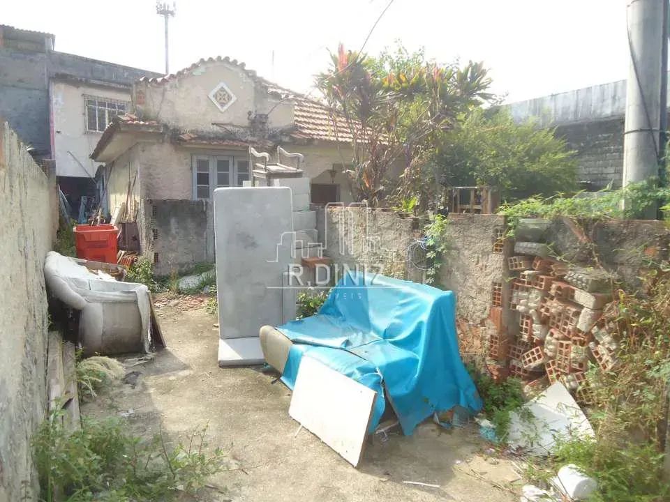 Taquara. Terreno 420m2. - Foto 2