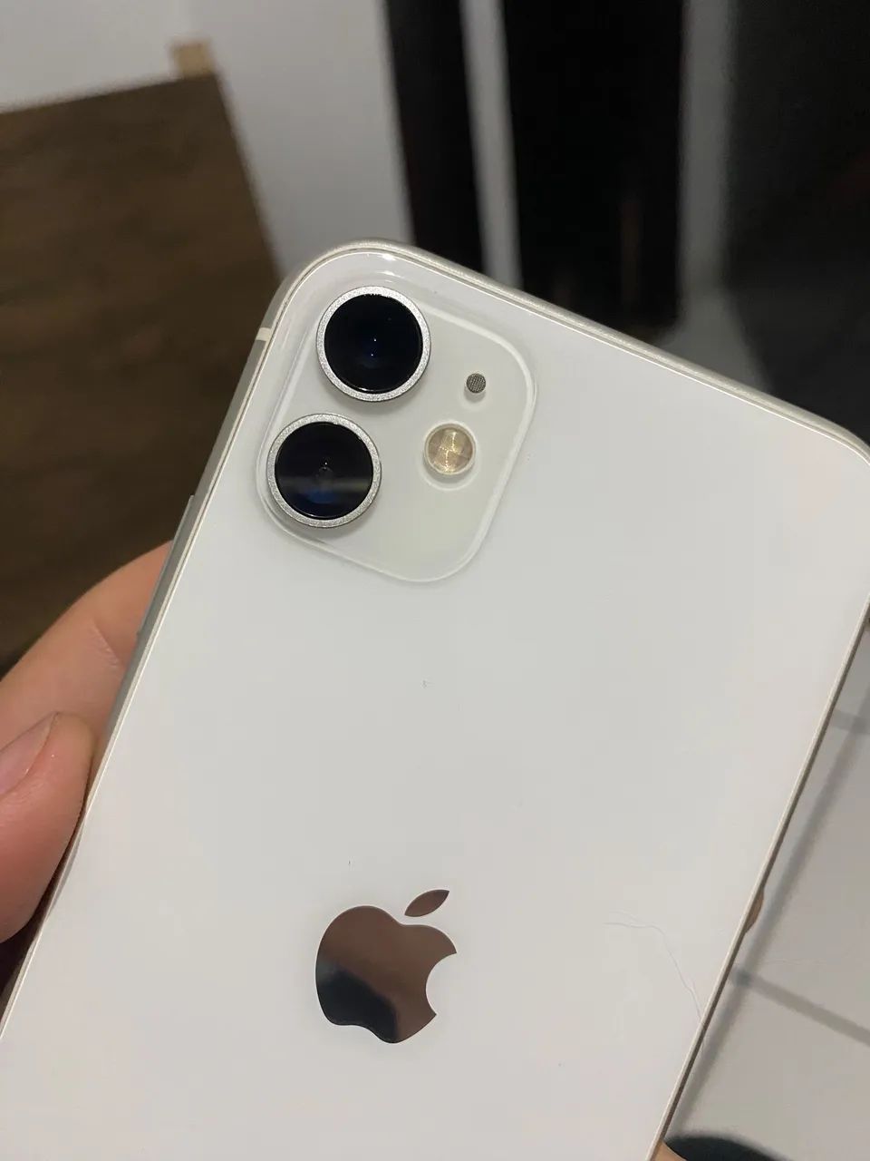 iPhone 11 64 gb Branco
