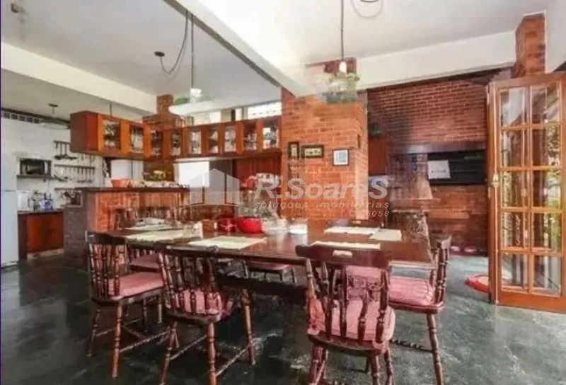 Casa de rua : Triplex / Residencial / Botafogo - Foto 4