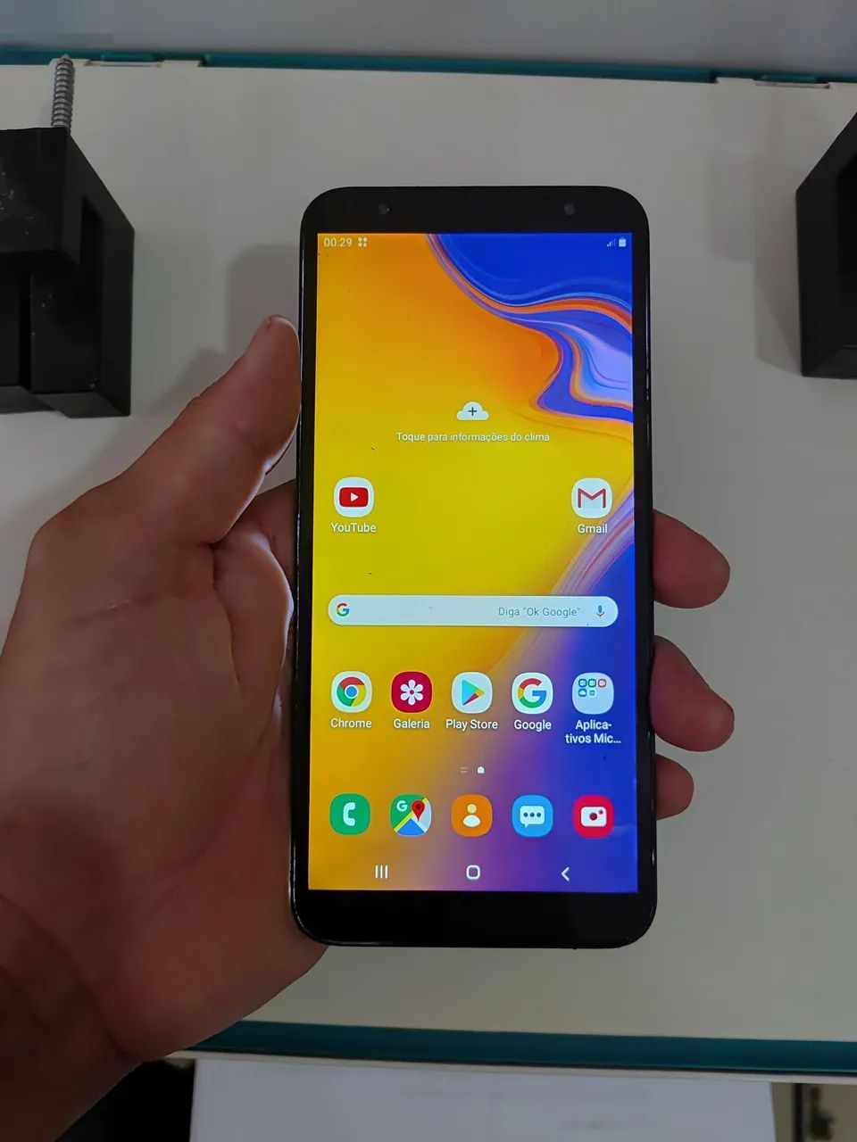 Samsung J4 32 Gb  - Foto 3