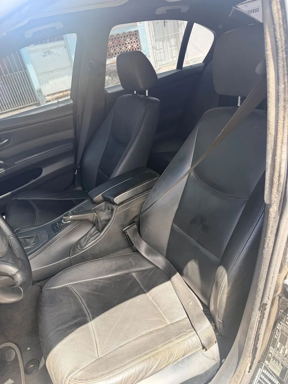 BMW 325I A 2008 - Foto 4