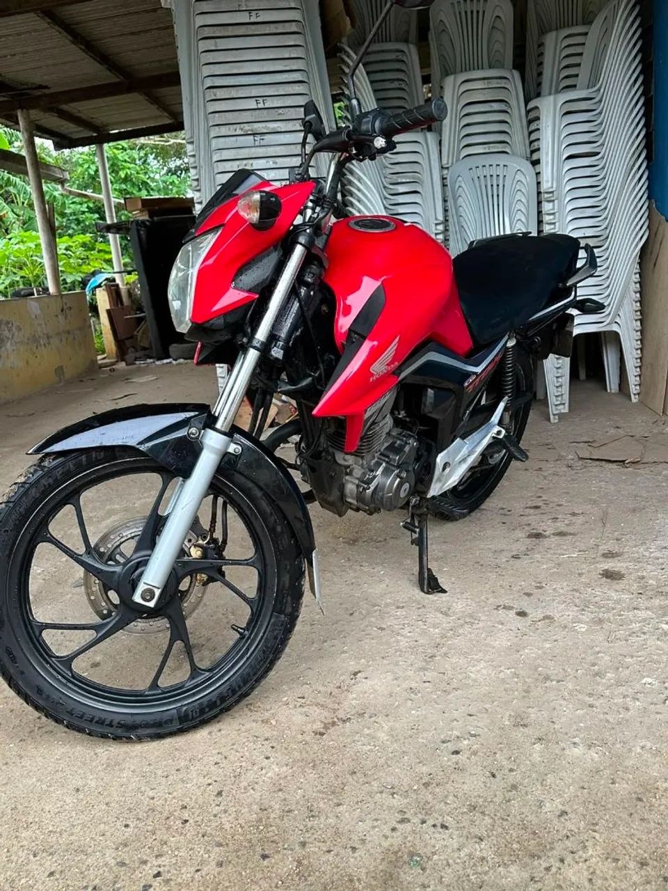 Titan 2020  - Foto 2