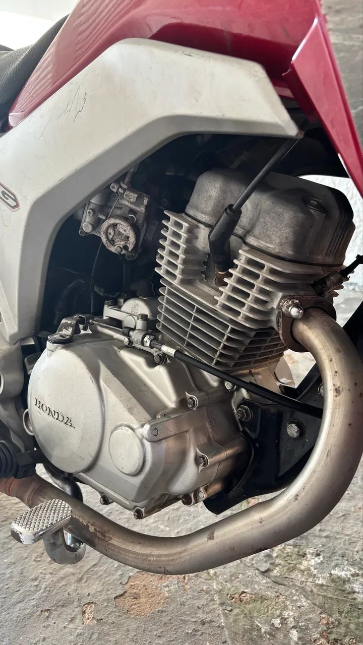 Cg Titan 150 - Foto 2
