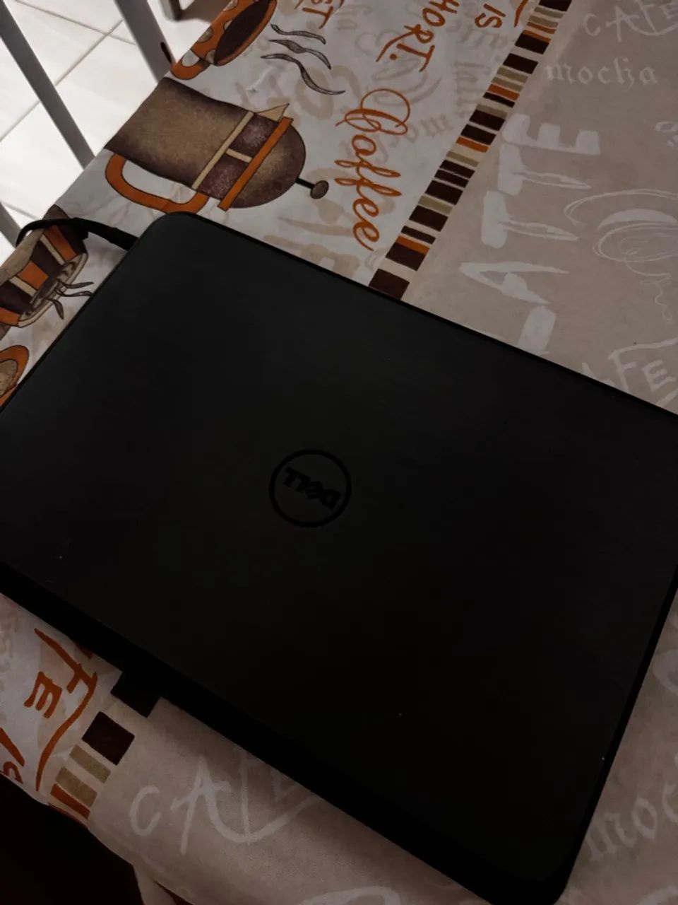 Notebook Dell i7 c/8gb de ram (LEIA!) - Foto 3