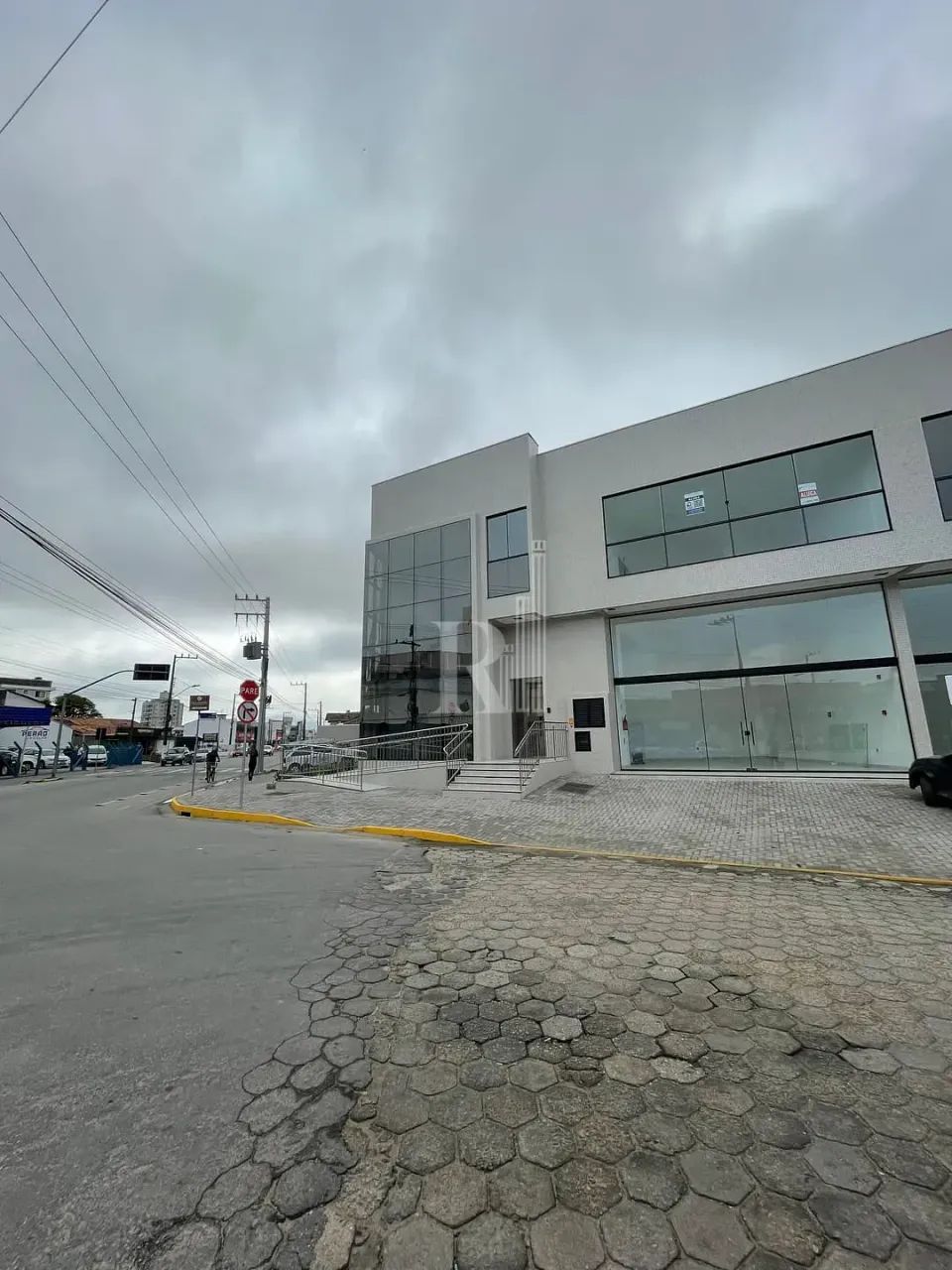 Sala disponível para locação, Centro, Tijucas, SC - Foto 2