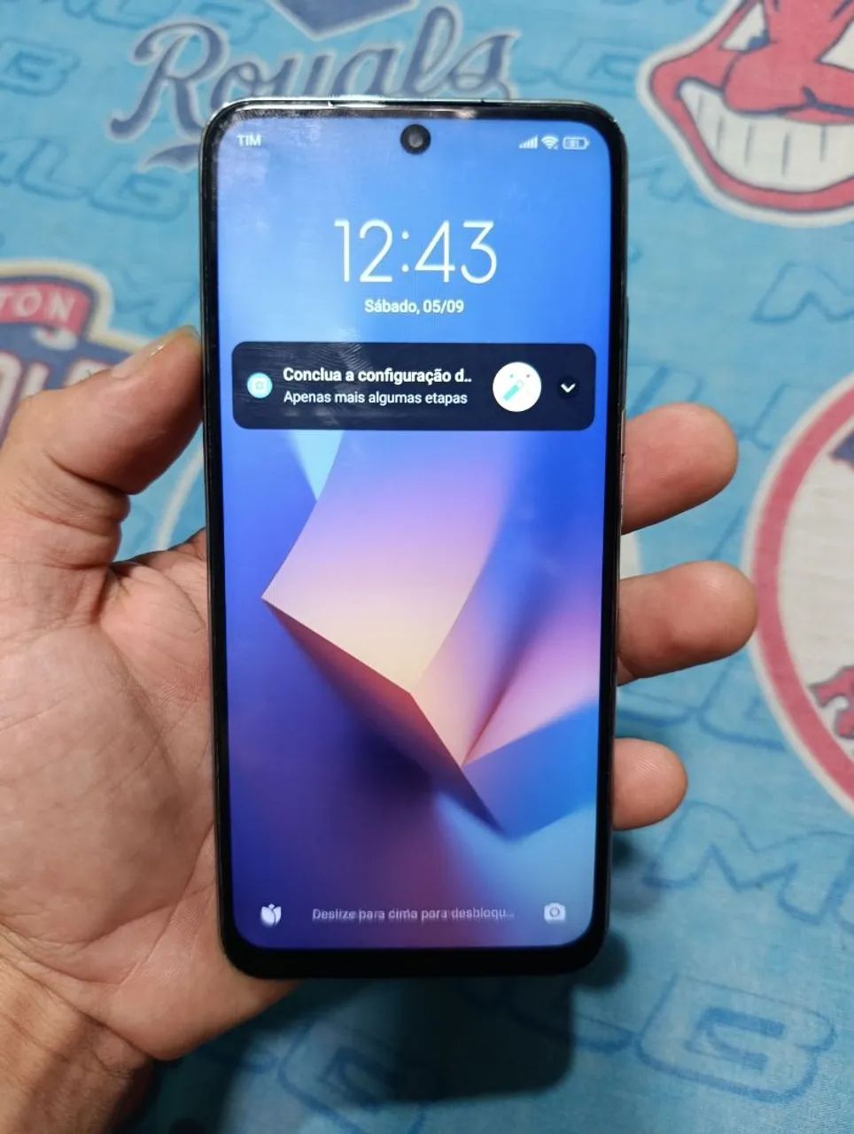 Redmi Note 10 4G