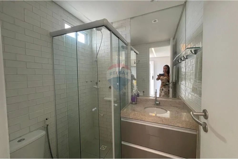 Flat mobiliado em Porto de Galinhas - 30m² - Foto 2