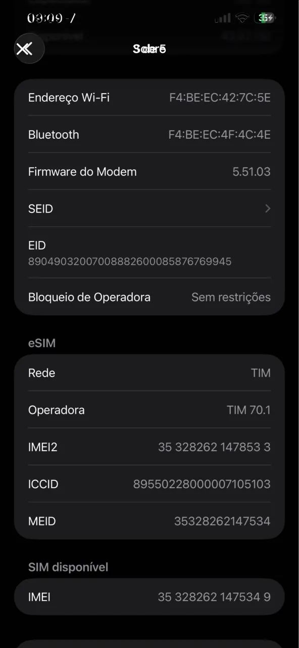 IPHONE 13 pro max  - Foto 3