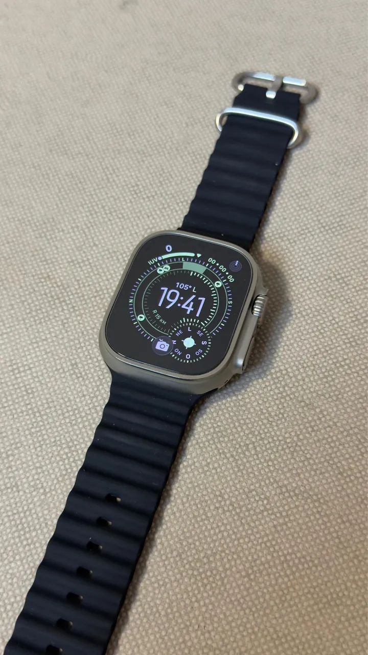 Apple Watch Ultra 2  - Foto 5