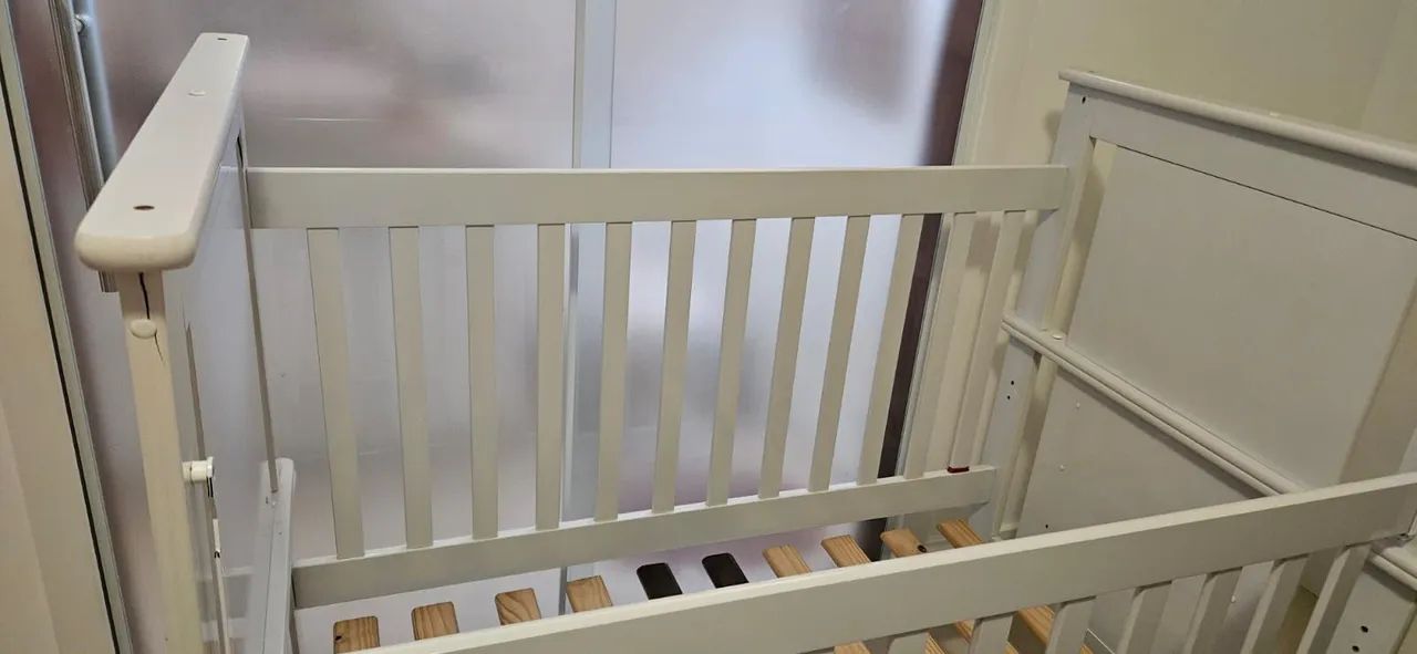 Berco em MDF - Foto 3