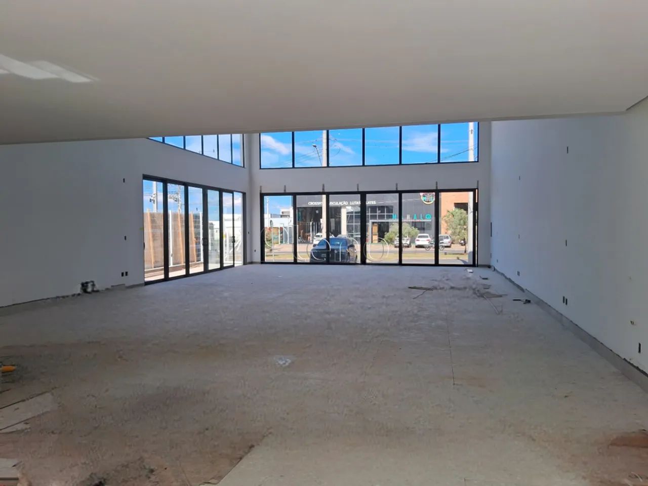 Galpão para alugar em Indaiatuba, Jardim Esplanada, com 360 m² - Foto 3