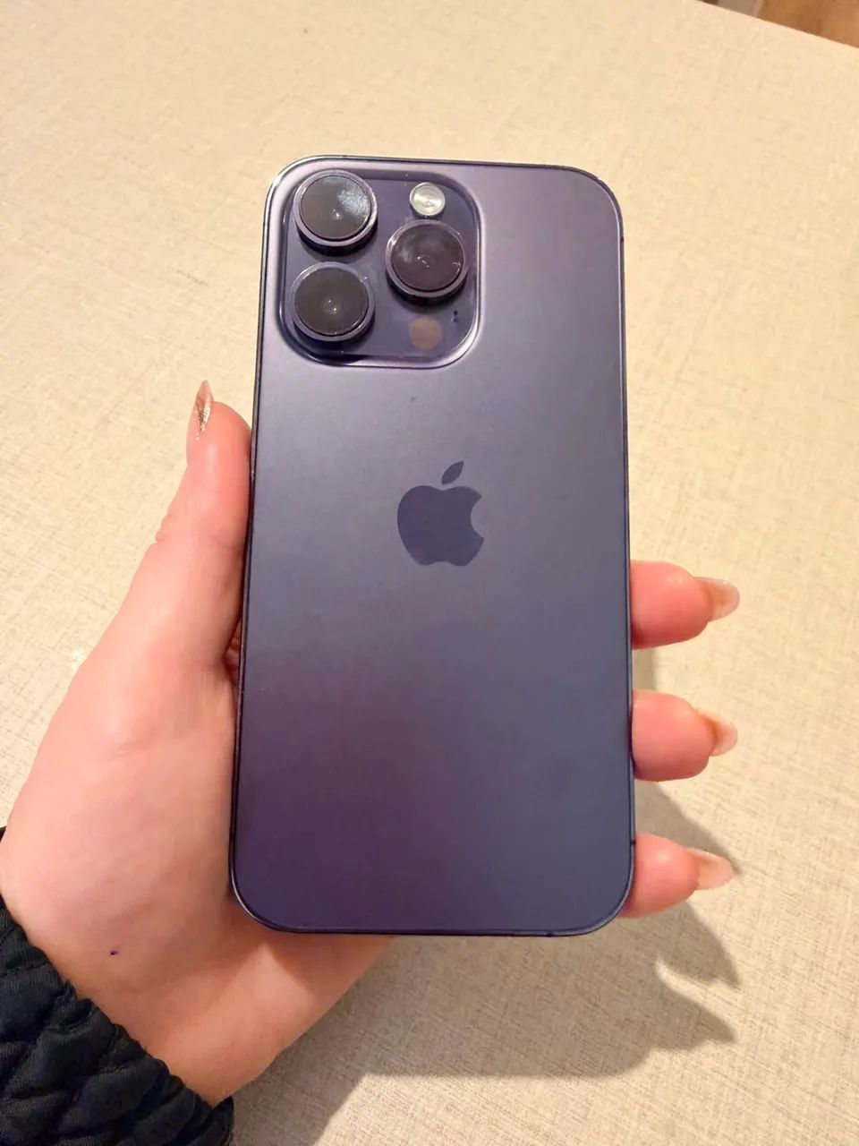 iPhone 14 Pro