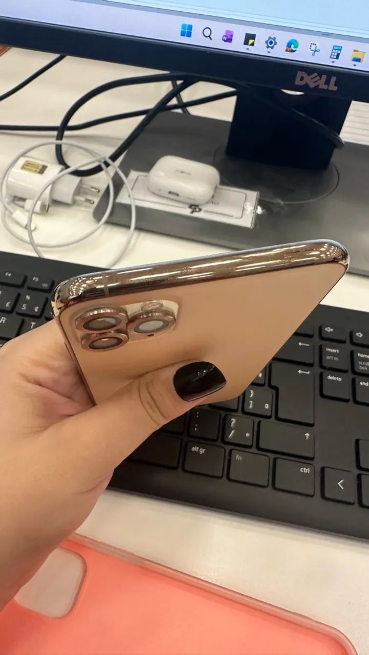 Iphone 11 pro max - Foto 2