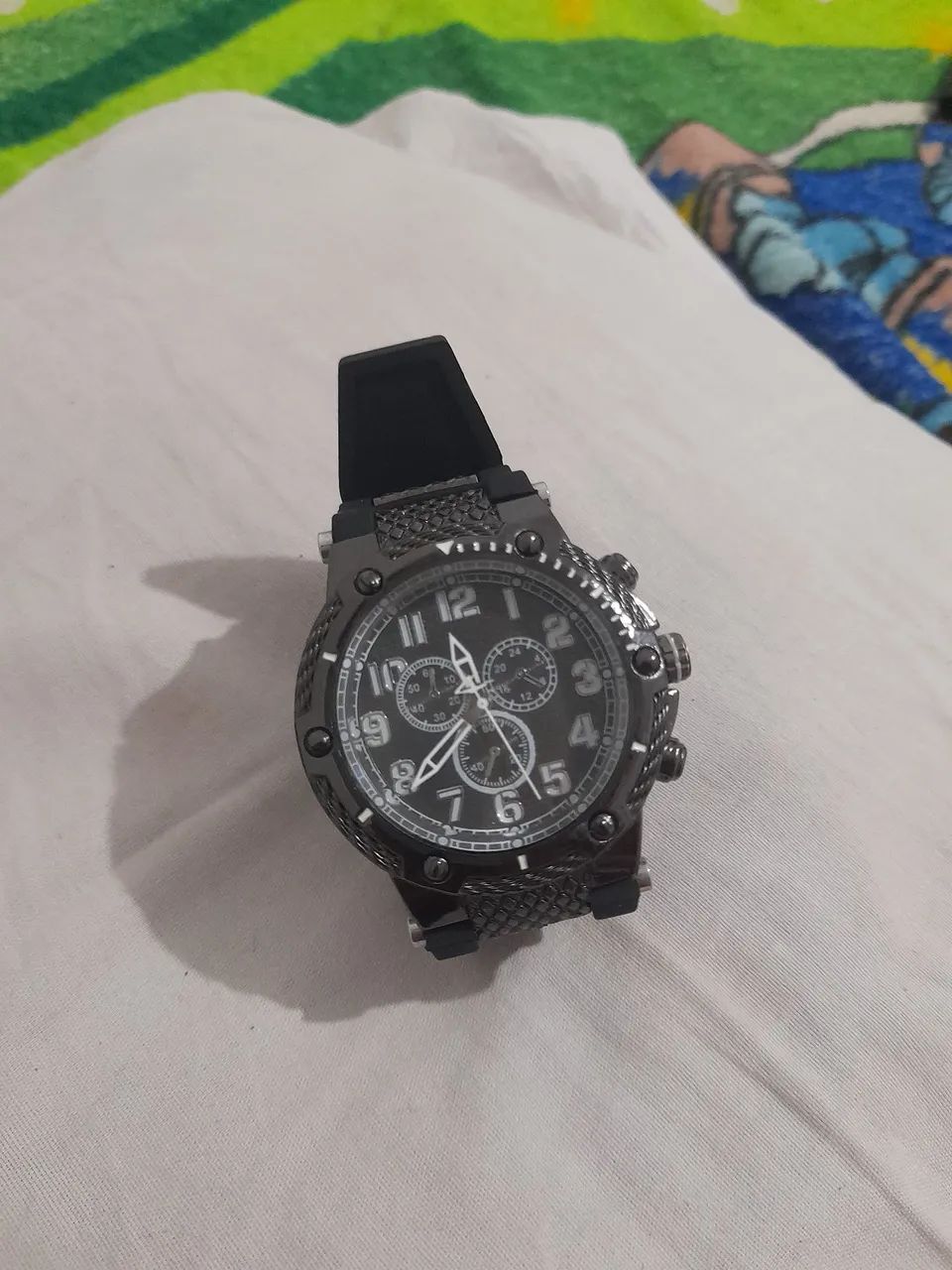 Vendo relógio em perfeito estado