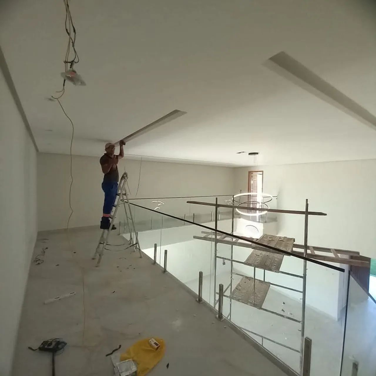 Eletricista instalação e manutenção  - Foto 5