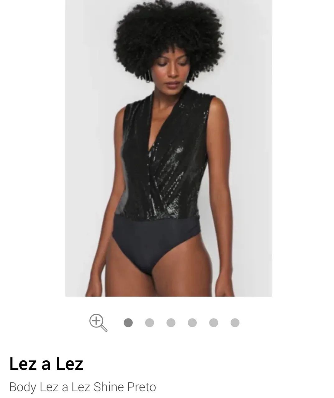 Body lez a lez  - Foto 2