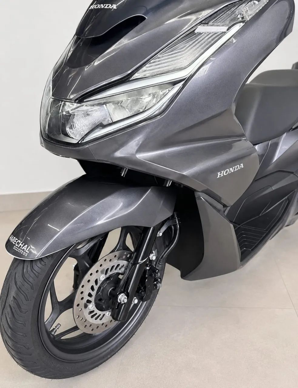 Honda PCX 160  - Foto 5