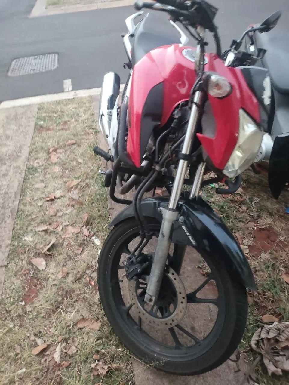 Titan 160 Ano 2019 - Foto 3