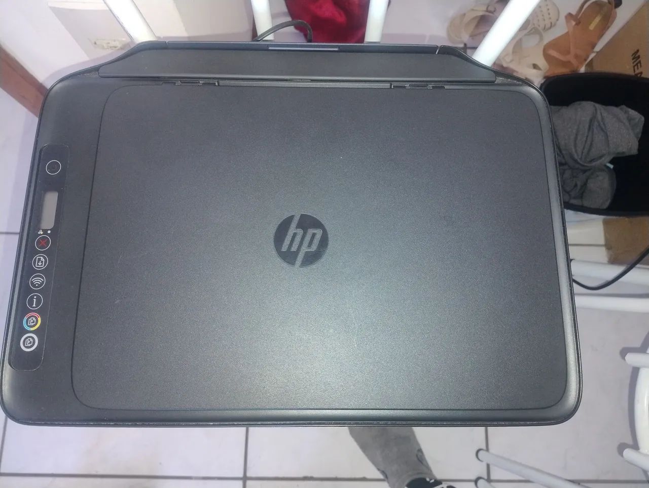 Impressora Hp  - Foto 5