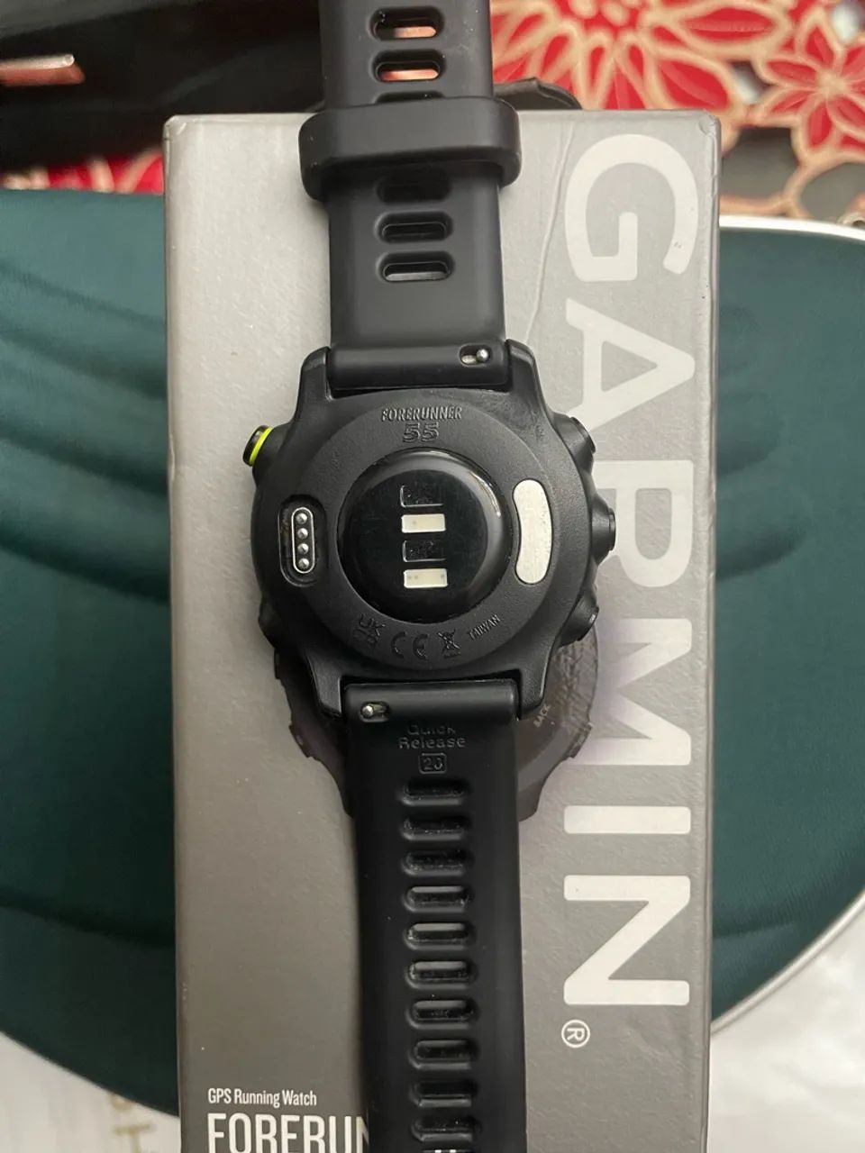 Garmin Forerunner 55  - Foto 2