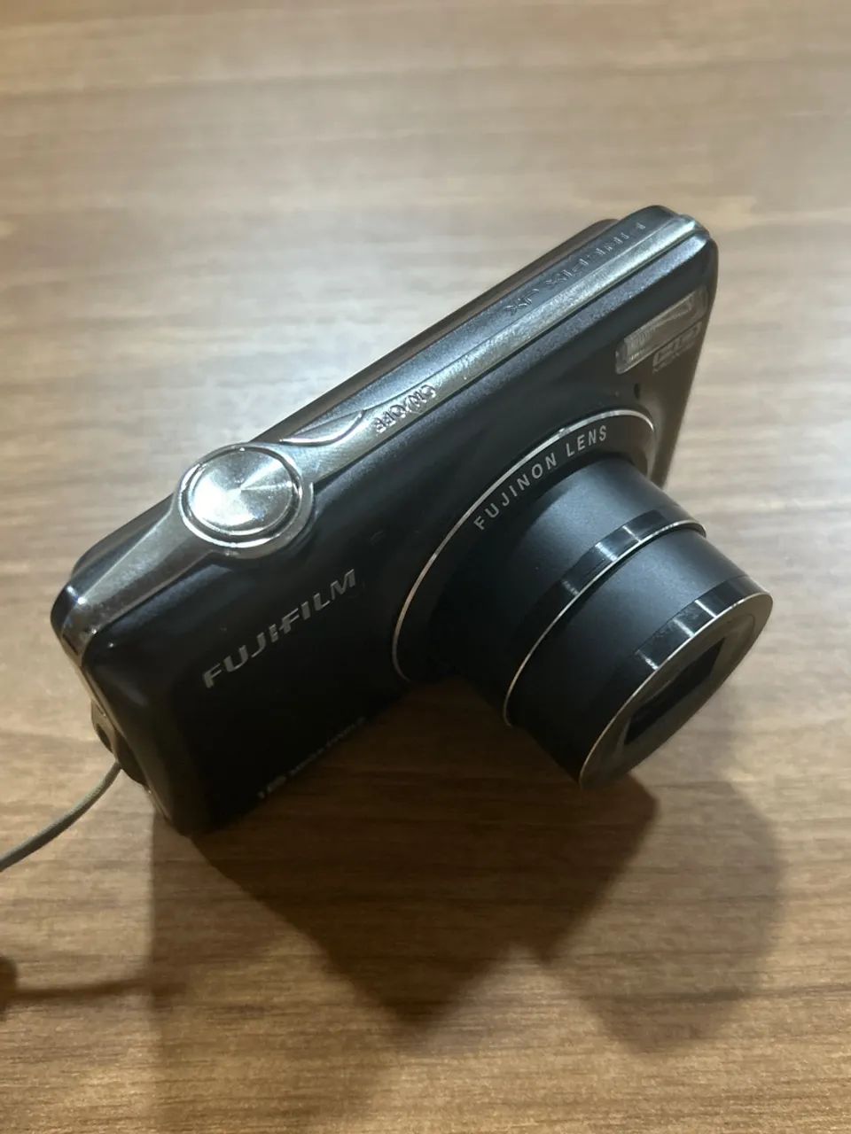 Camera Digital Fujifilm Finepix Jx420 16 Mpx - Câmeras e