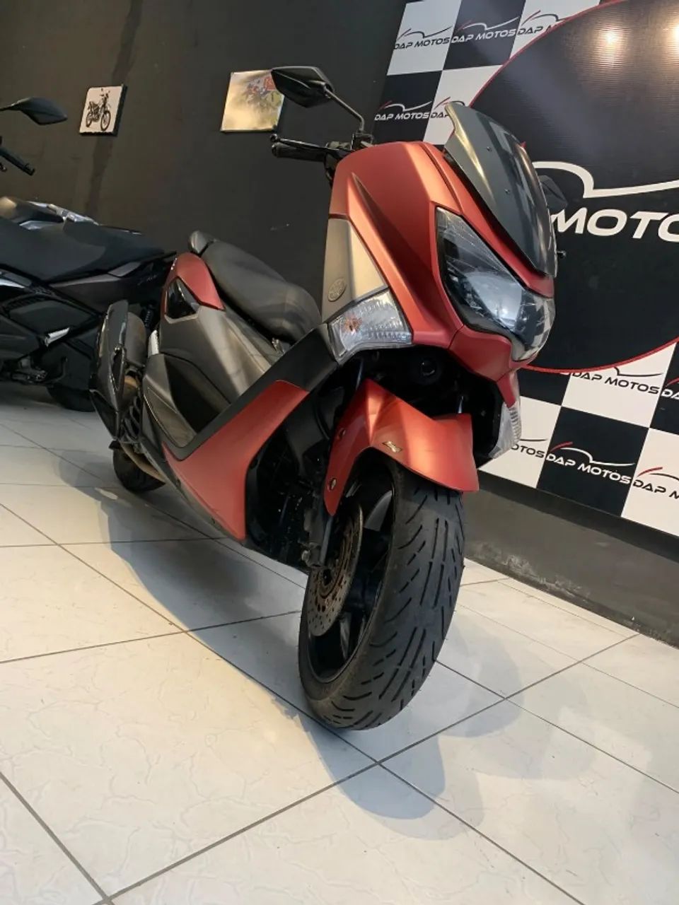 Yamaha NMax 160 2020 - Foto 3