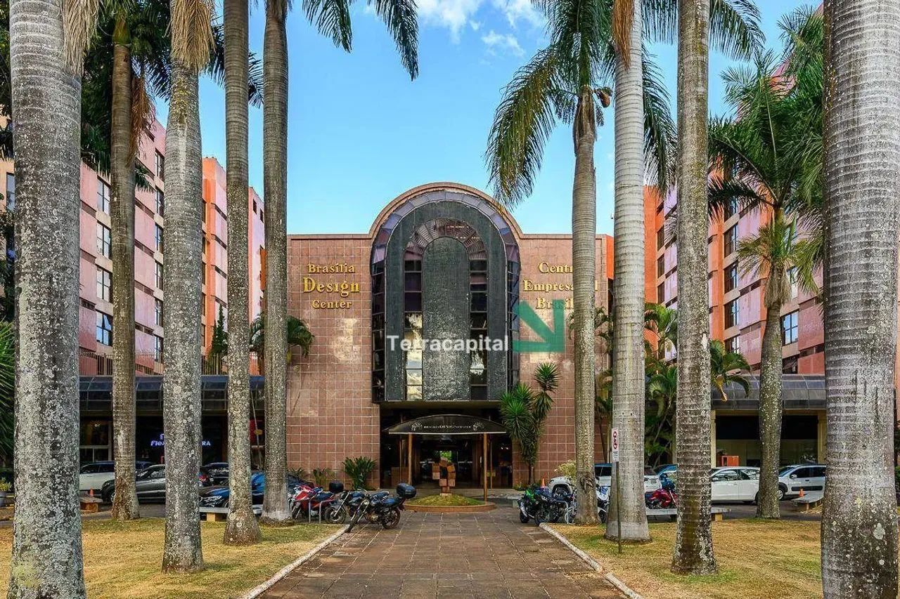Centro Empresarial Brasília,Sala à venda, 35 m² por R$ 220.000 - Asa Sul - Brasília/DF - Foto 2