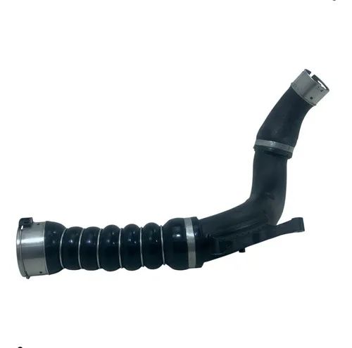 Mangueira Intercooler Countryman 1.5 Turbo Híbrido 2019 2024 - Foto 4