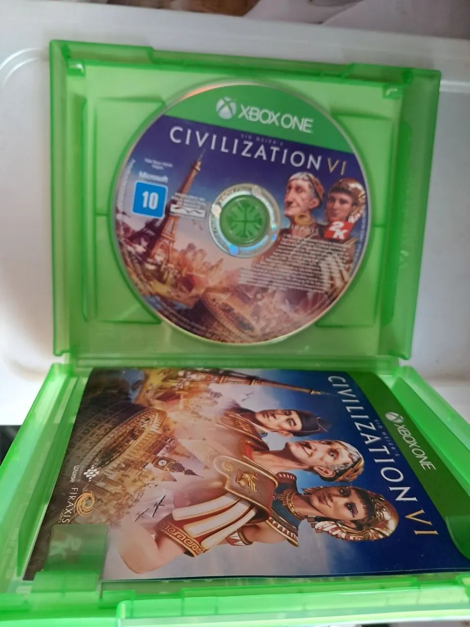 Civilization VI Xbox - Foto 2