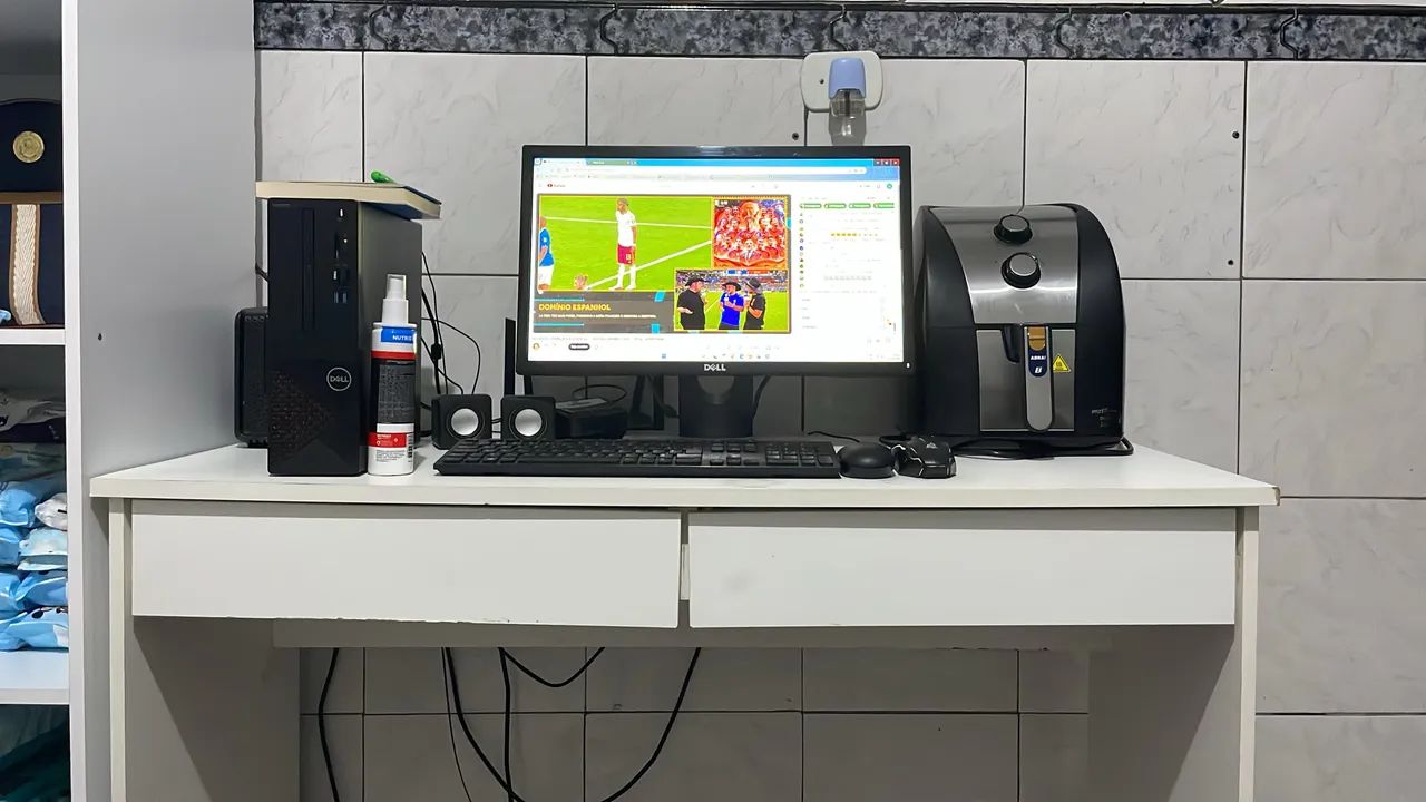 Mesa de escritório  - Foto 2