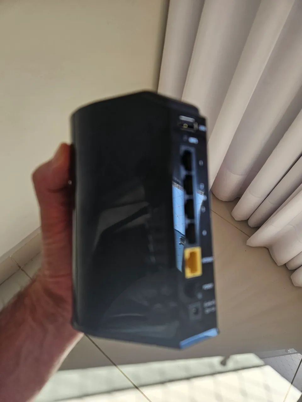 Roteador D-Link DIR-850L - Foto 3