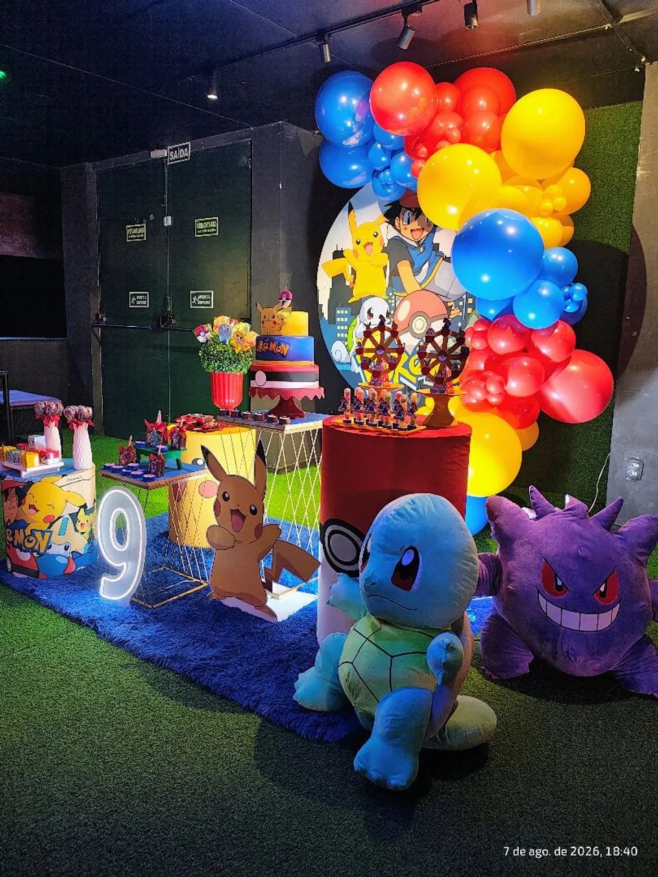 Decoração é aqui - Foto 5
