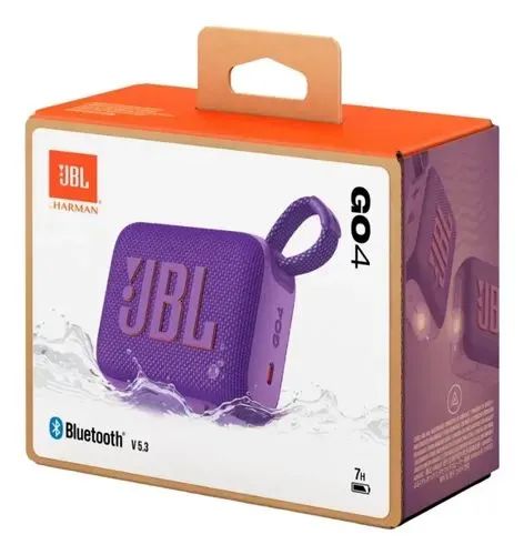 JBL original Go 4