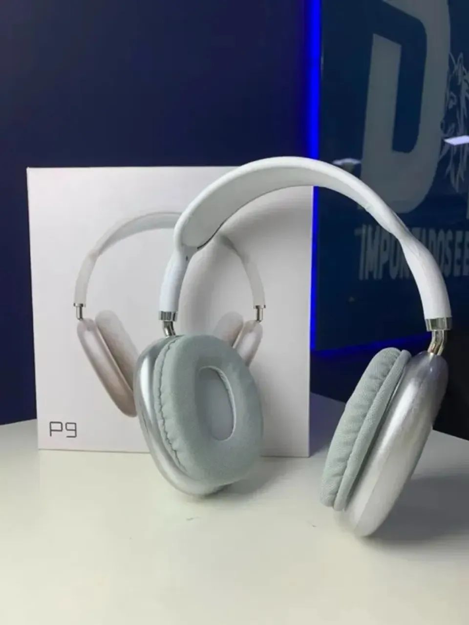 Fone de ouvido  - Foto 2