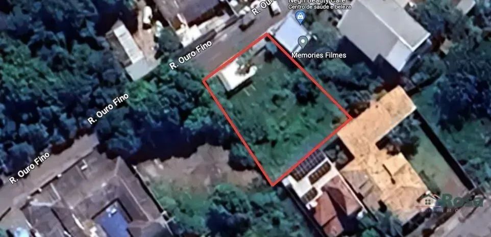 Terreno para venda, Bosque Da Saúde, Cuiabá - Foto 4