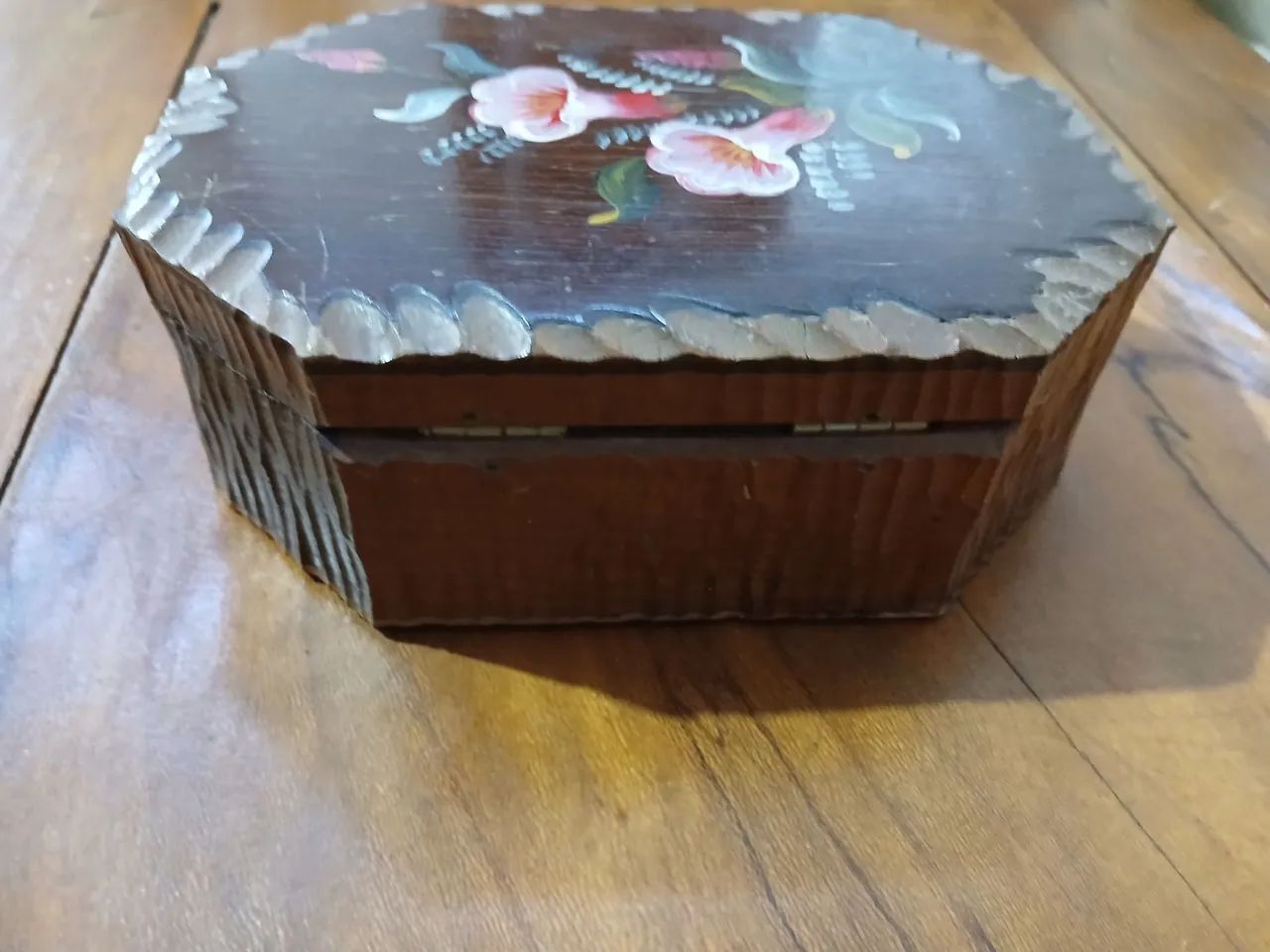 Porta joias anos 80 - Foto 6