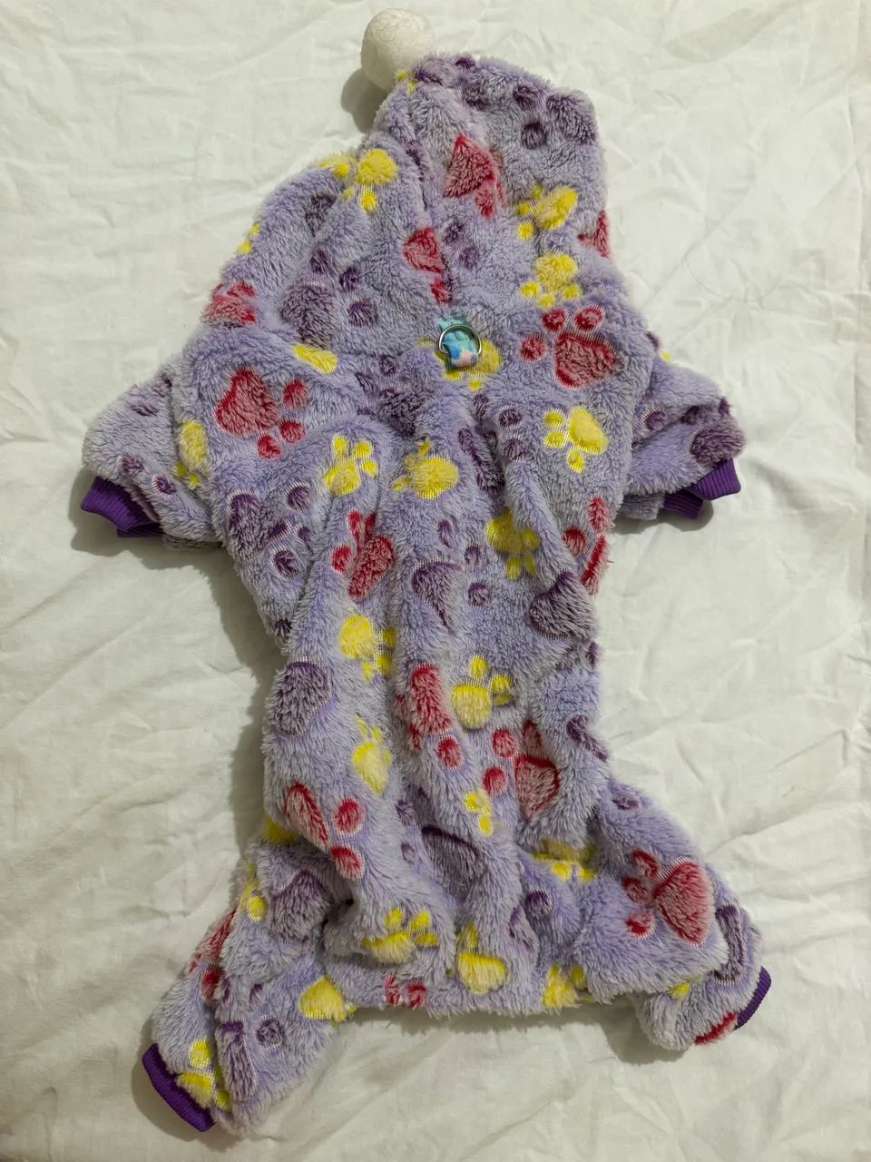 Roupa pet tamanho P  - Foto 2