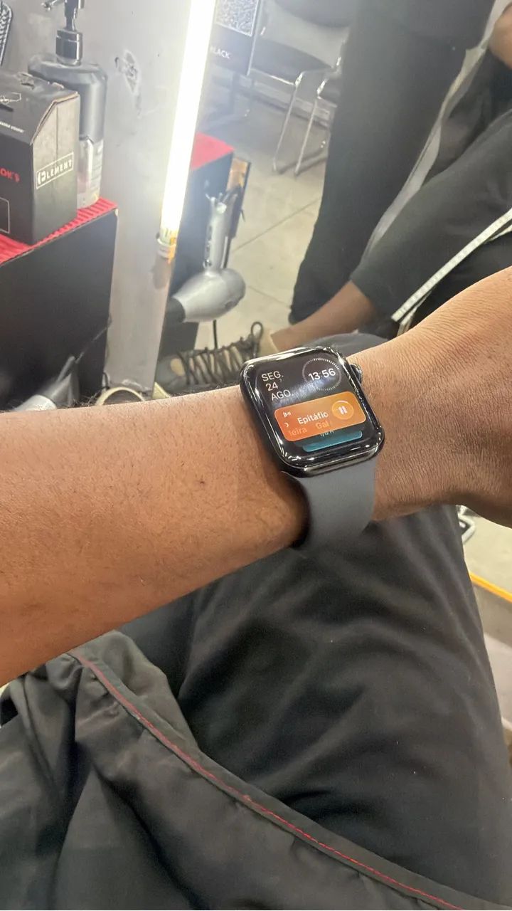 Apple Watch SE2 GSM -ESIM  - Foto 4