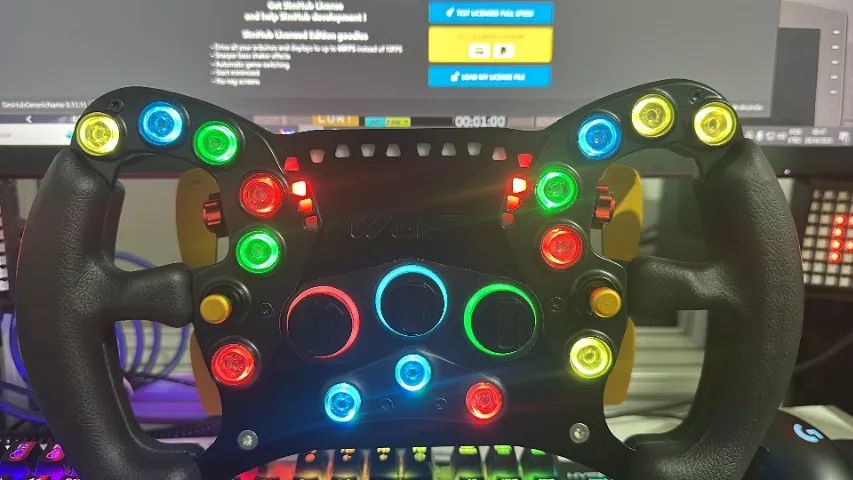 Aro WGF W2 - Foto 3