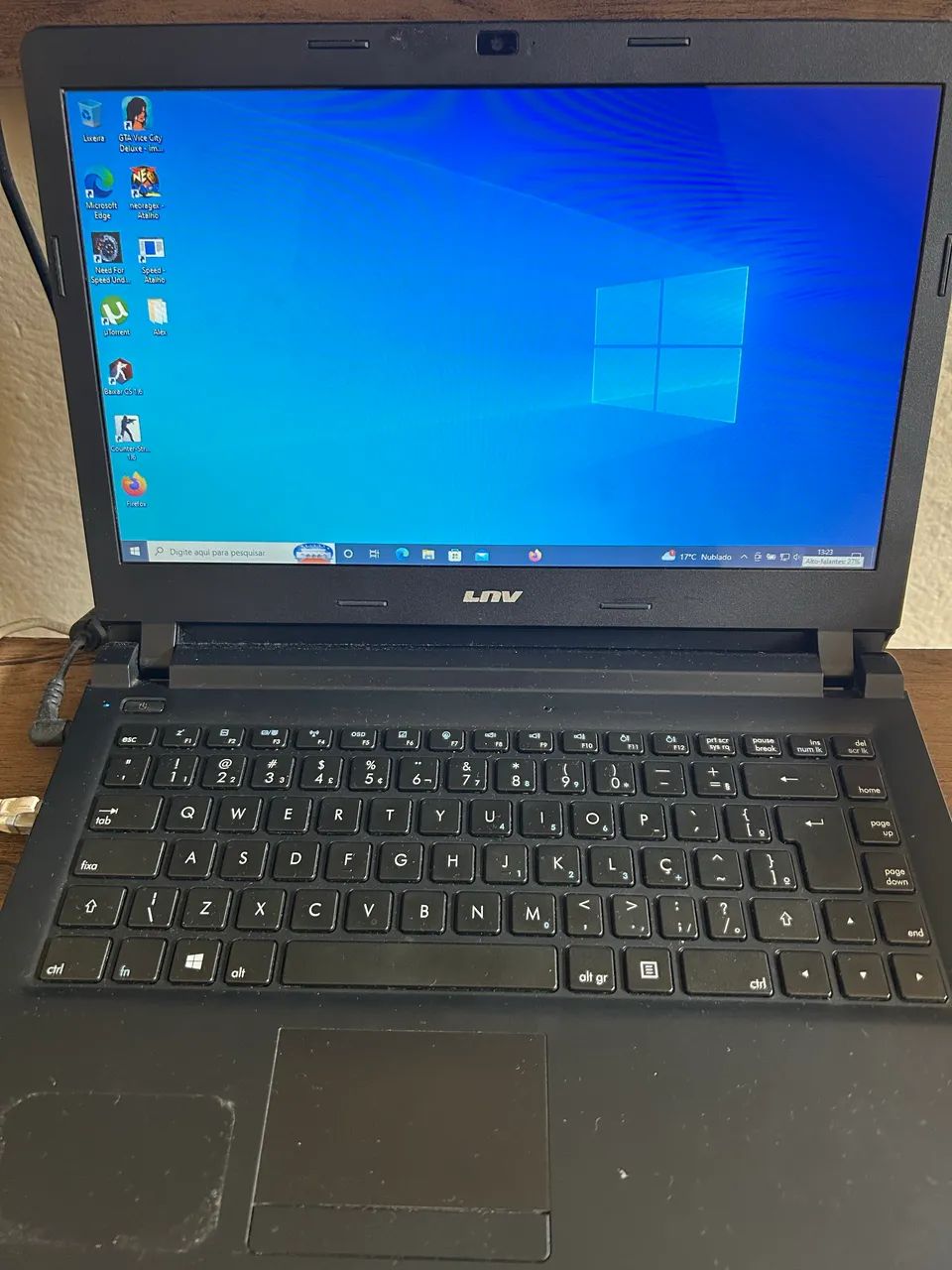 NOTEBOOK LENOVO - Foto 4