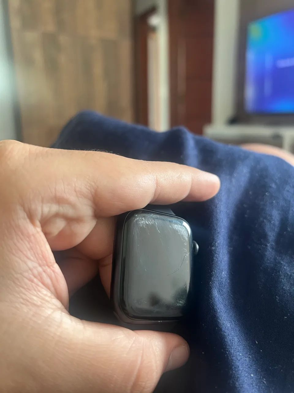 Apple Watch SE3 44mm GPS - Foto 3