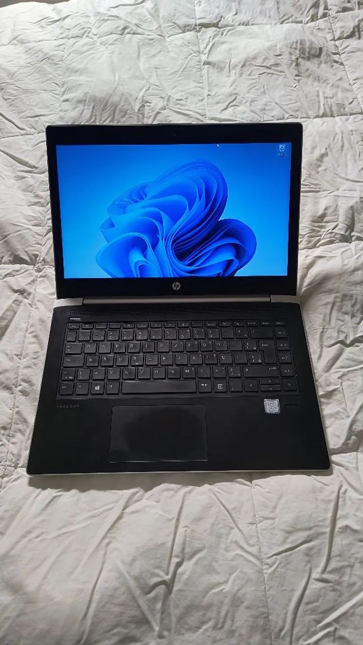 Notebook HP ProBook 440 G5 - Foto 4