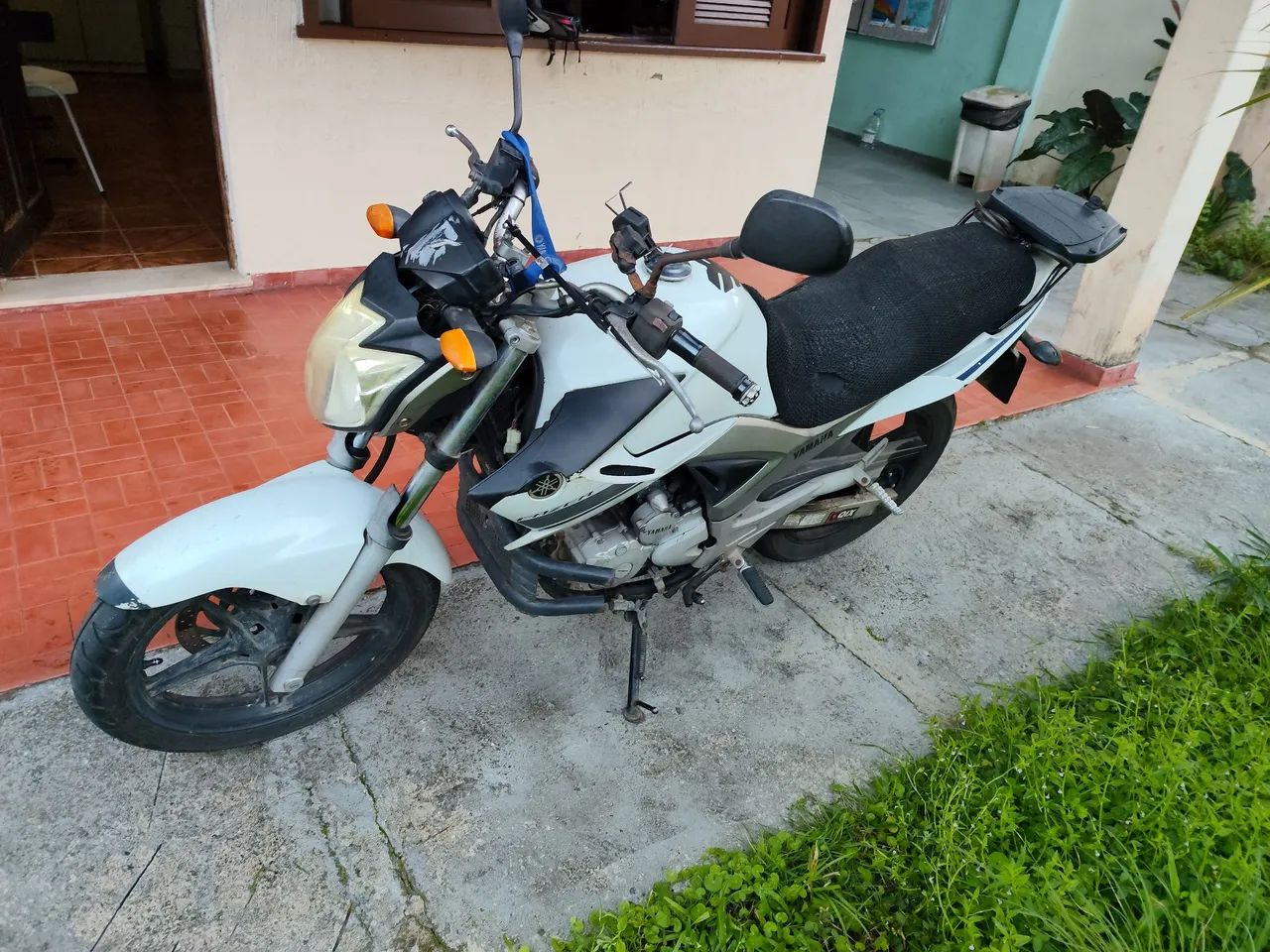 Fazer 250cc 2014 - Foto 2