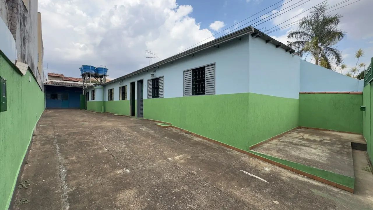 Kitnet de 1 quarto para locação - QNG 35