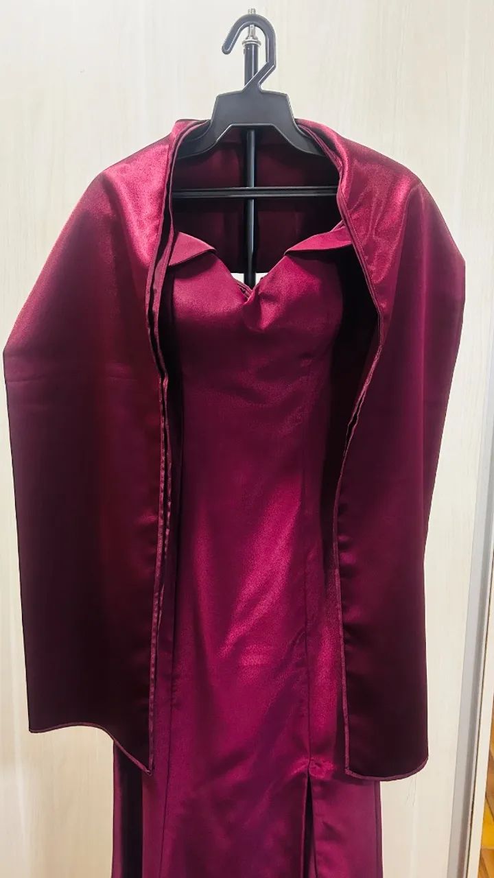 Vestido para festa - Foto 3